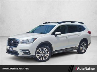 2020 Subaru Ascent