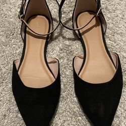 Women’s Old Navy Pointy Flats