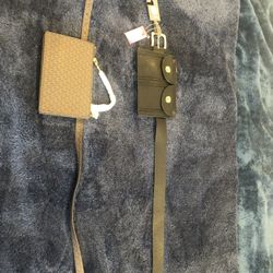 Michael Kors  And Vince Camuto 