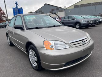 2003 Honda Civic