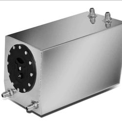 3 Gallon Aluminum Bottom-Feed Fuel Cell