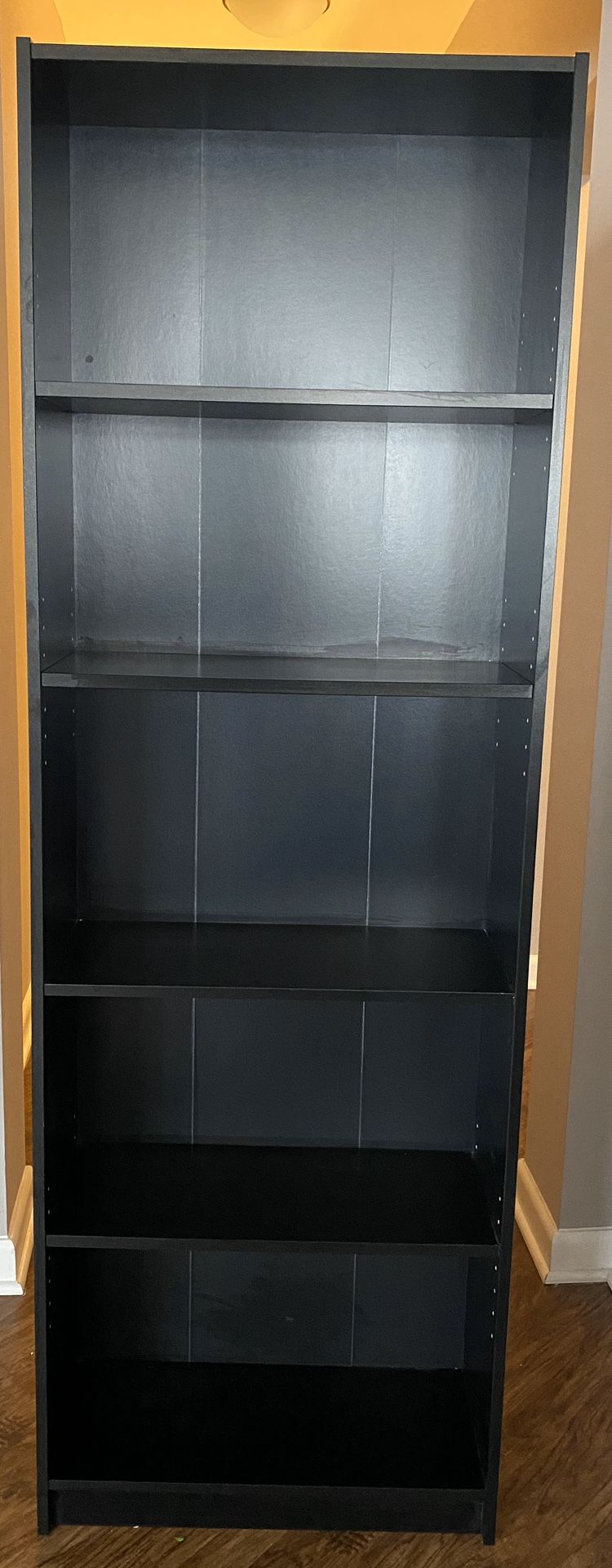 FINNBY Book Shelf for Sale in Columbus, OH OfferUp