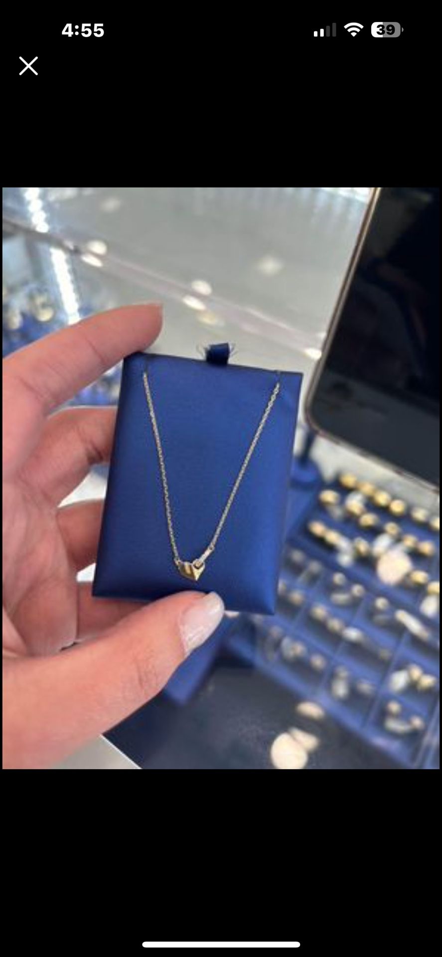 Chain Gold 10kt