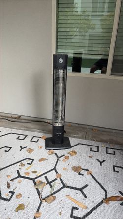 Outdoor Heater
