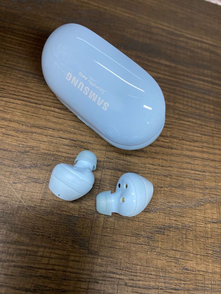 Samsung Galaxy Buds Plus Wireless Headphones 