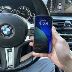 iPhone 15 Pro UNLOCKED - FAIR CONDITION