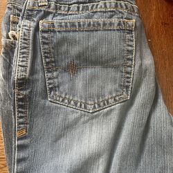 Ariat work FRC ( flame resistance pants ) ( size 34x30 )