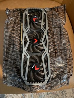 PNY XLR8 RTX 3080