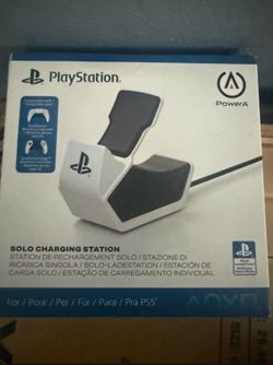 Ps5 charging station