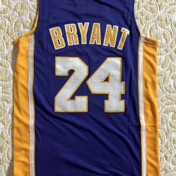 Lakers Jersey 