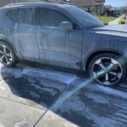 Mobile Detailing Service 💫