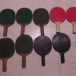 ping pong