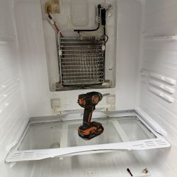 We Repair Appliances Reparamos Aparatos Refrigerator Stove Washer Dryer Wall Oven