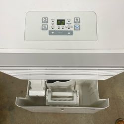 Keystone Dehumidifier With Wheels