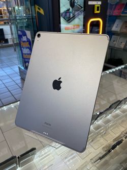 iPad Air 13” m2 1TB LTE y WiFi