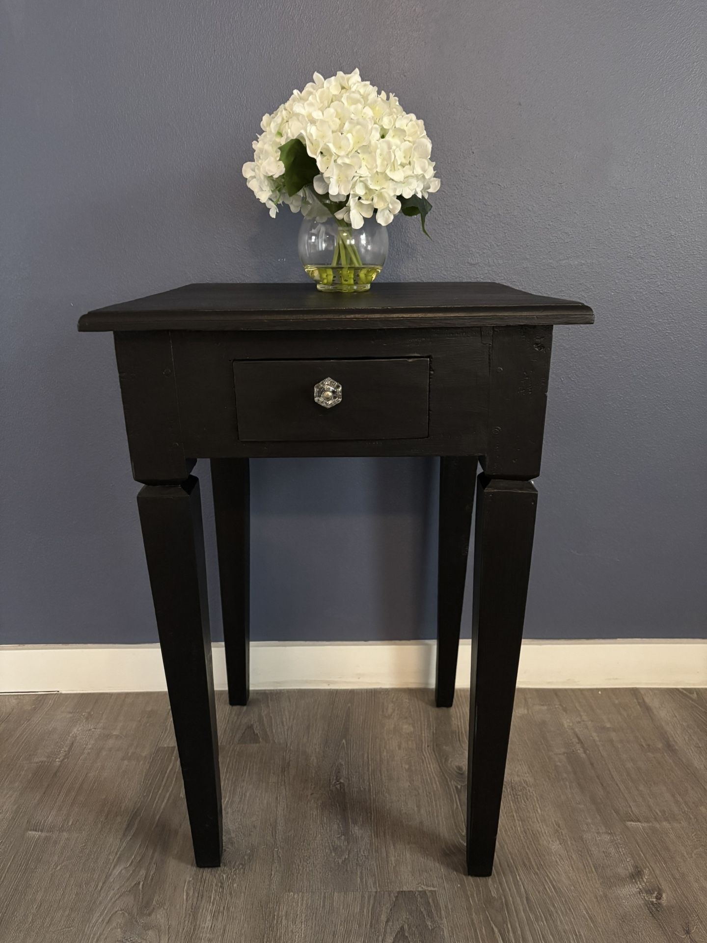 High End Table