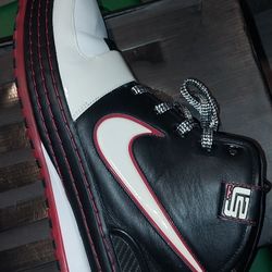 Lebron 6