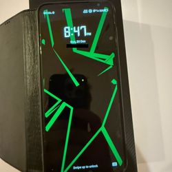 REDMAGIC 6S Pro Ghost 16/256GB Gaming Phone