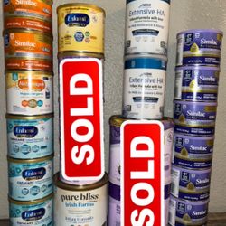 Baby Feeding Supplies 