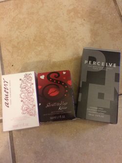 PRICE is for 1 AVON PERFUME