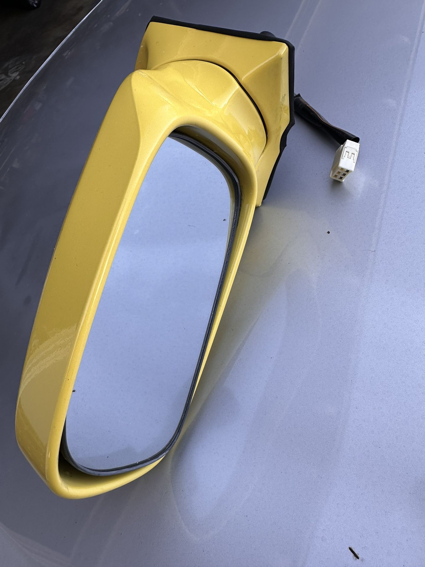 Toyota Celica Side Mirror