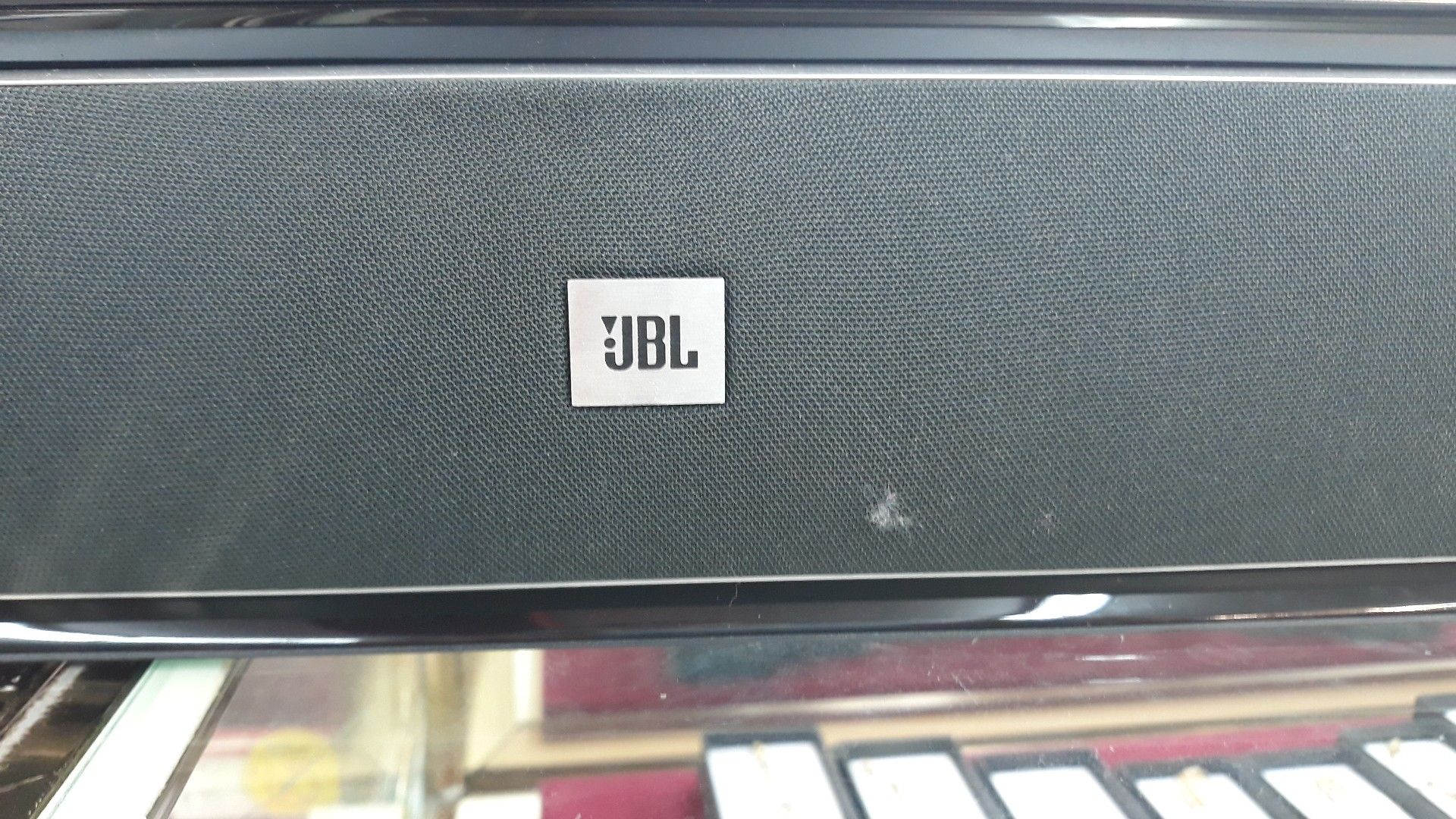 JBL soundbar