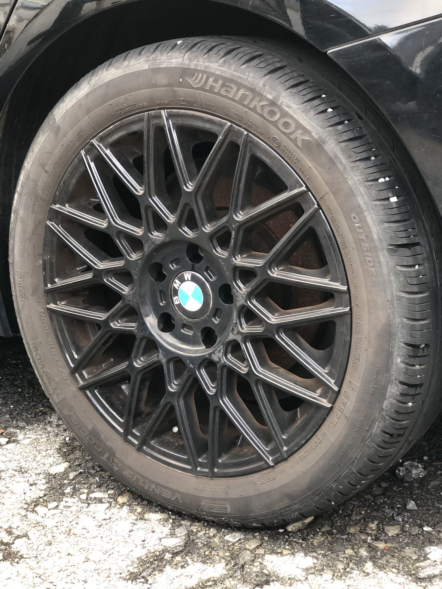5x120 18 Inch Wheels