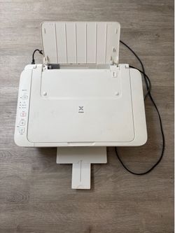 Canon PIXMA MG2522 Printer