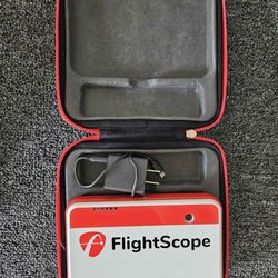 Mevo Plus FlightScope Pro package