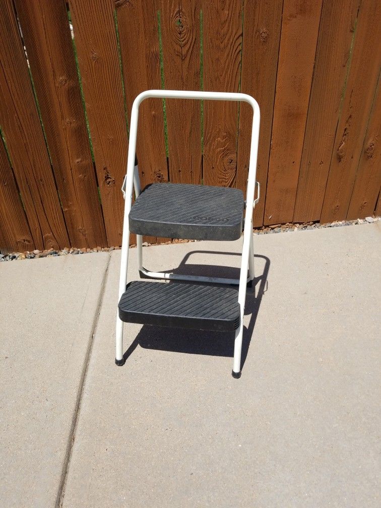 Step Stool