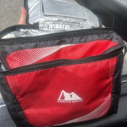 Artic Zone Extra Large Lunch Pack