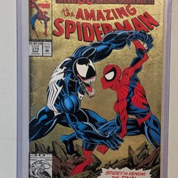 The Amazing Spider-man 