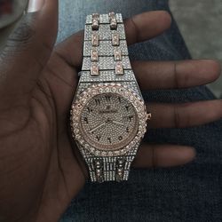 Audemar Piguet Royal Oak