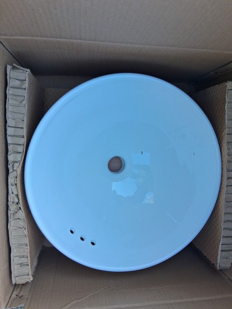 WINZO ceramic Sink