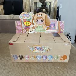 Nommi Puppy Diary Series