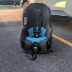 Car Seat - EvenFlo (Free Pickup)
