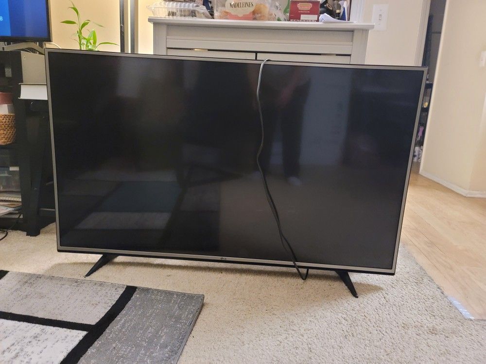 LG 55UH615A TV 55 Inch