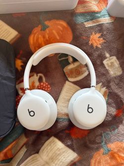 Beats 360 Headphones