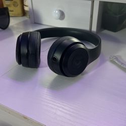 Beats Solo 3