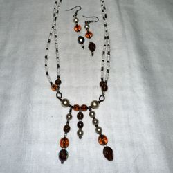 Hand Made Beaded Jewelry