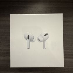 Airpods Pro’s