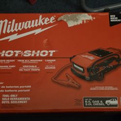 Milwaukee M18
