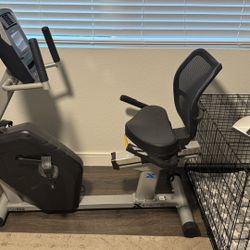 Exercise Bike