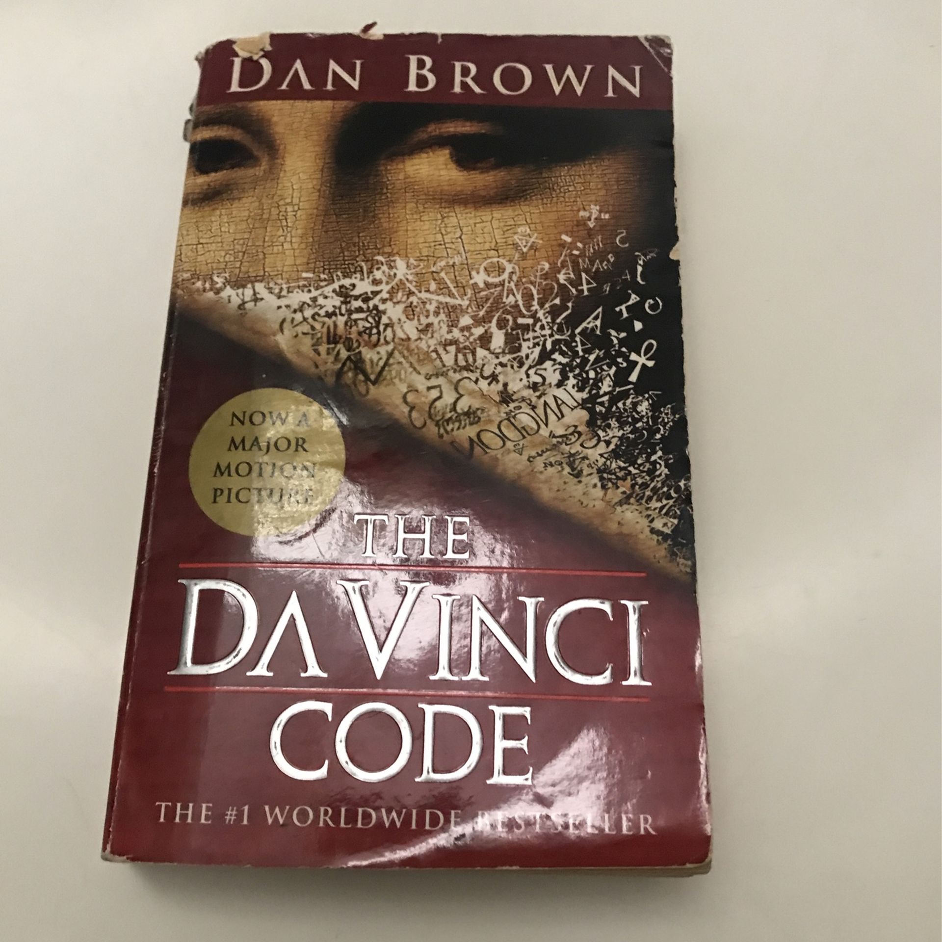 The Da Vinci Code