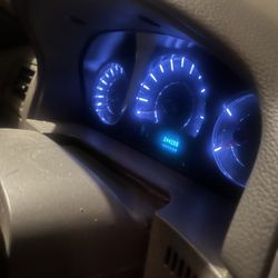 2011 Ford Fusion