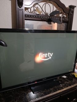 T.V For Sale,Panasonic 44"