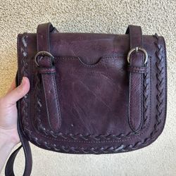 Crossbody Purse