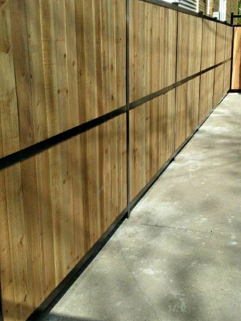 Fence