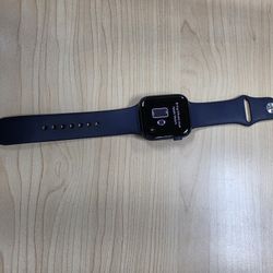 Apple Watch Series 6  40MM. Ready For Activation.  Store Pick Up Only. Firm Price 