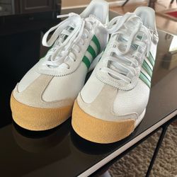Adidas Samoa
